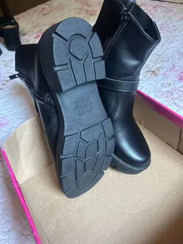 Bota nova