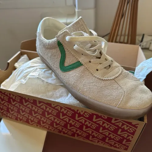 Tênis vans
