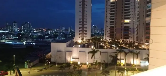 Apto Helbor Life Clube à venda no bairro Vila Mogilar - Mogi das Cruzes