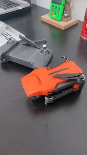 Drone Fimi mini x8 V2 3 Baterias 