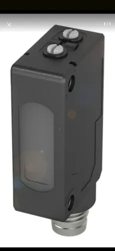 Sensor Opto Balluff Bos 5k-pu-lh12-s75 - Bos01jk
