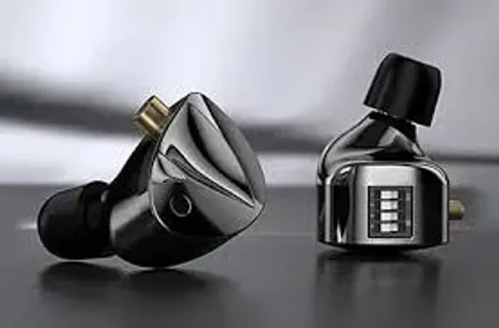 Fone Kz D-fi Versão Tunning