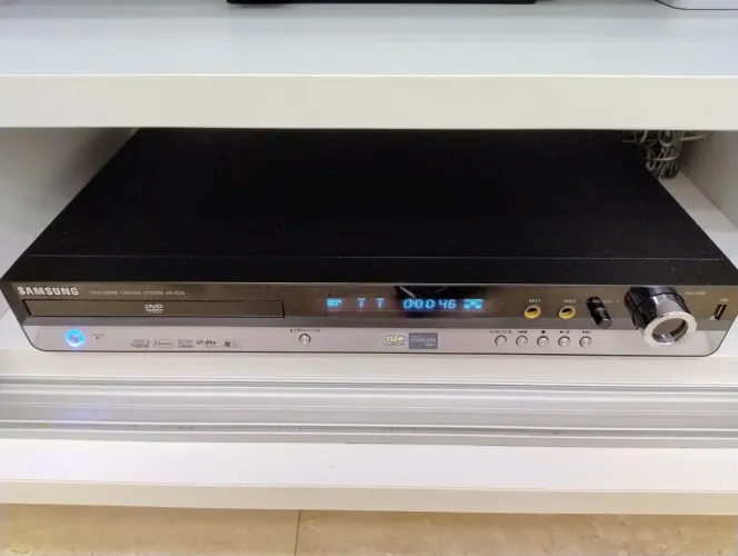 Home theater Samsung HT-X20