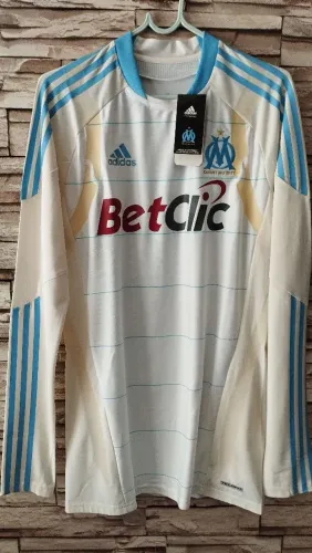 Camisa do Olympique de Marseille - França