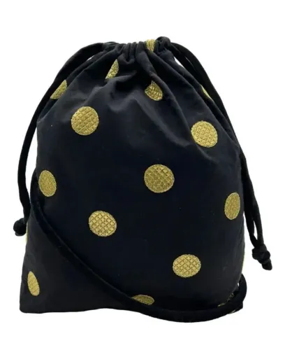 Bolsa Nova com Etiqueta  - Cris Barros.