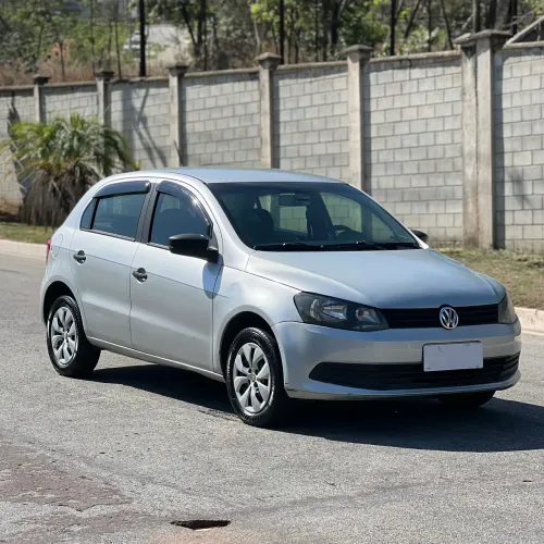 Gol 2015   1.6 COMPLETO 