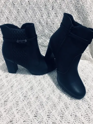 Bota picadilly 