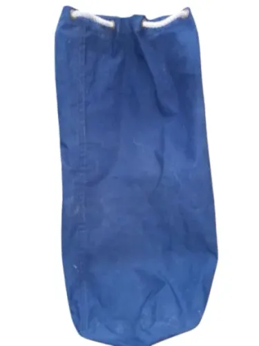 Saco de Lona 100% Algodão - LONAPLAS - Alta Resistência