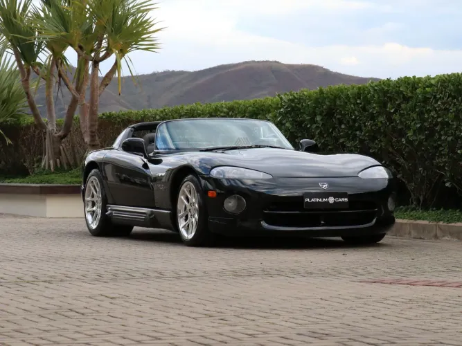 Dodge Challenger RT 1994