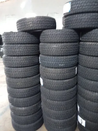 Pneus remolds: segurança e performance para o seu veículo, aro 14 175/70 atr 225,00