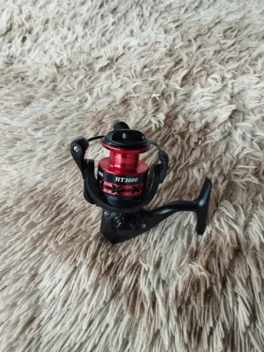 Molinete 3000 novo
