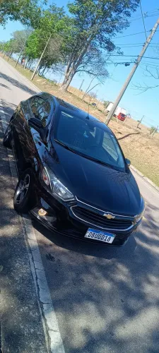 Chevrolet Onix Hatch LTZ 1.4 8V Flex Mec. 4P 2019