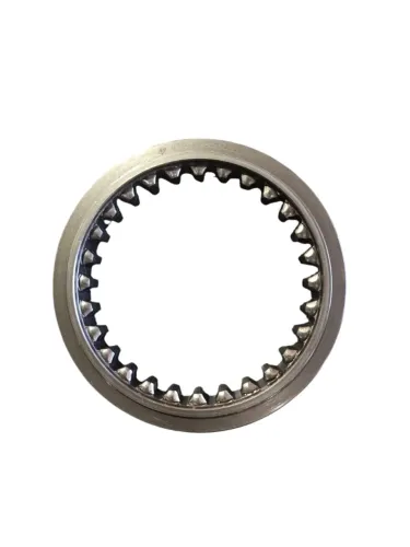 Luva Engate 1 2 3 Marchas Caixa Volvo I-shift 20532224
