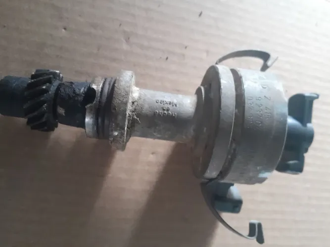 Distribuidor do golf mk3 