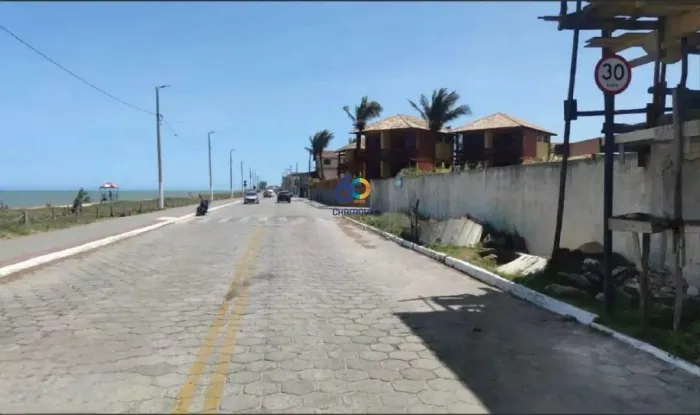 Lote Residencial à Venda em Areias Negras, Marataízes (576 m²)  Financiamento Disponível