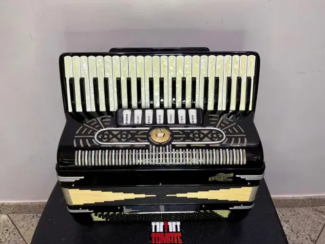 Acordeon italiano General