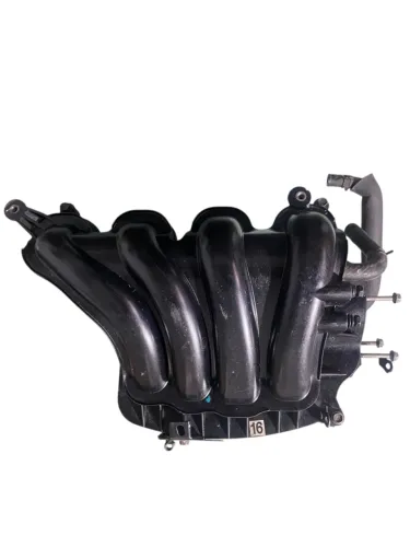 Coletor de Admissão Hyundai HB20 1.6 16V 2013 2019