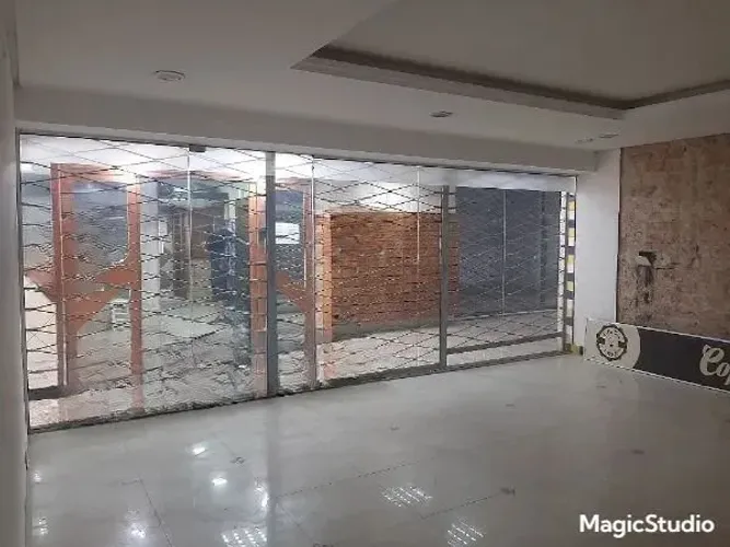Loja na Salgado Filho 40m² -Centro - POA RS