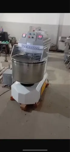 Amassadeira Progresso