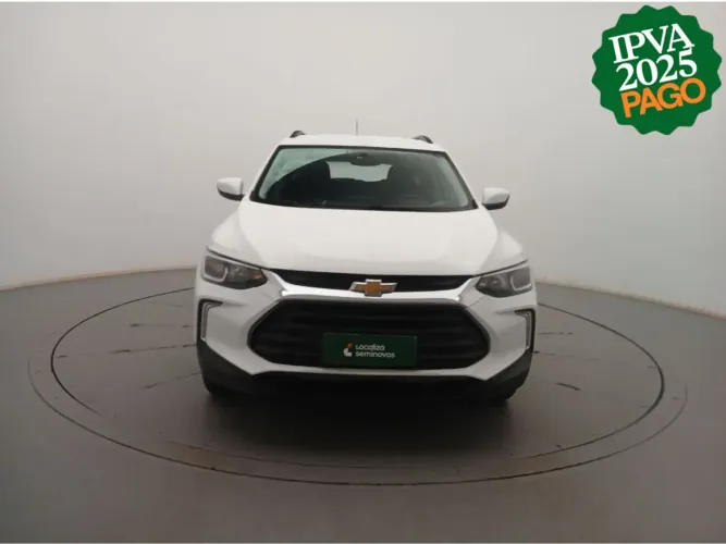Chevrolet Tracker LT 1.0 Turbo 12V Flex AUT 2023