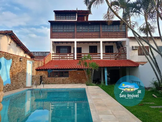 Condomínio Praia Linda - Casa à venda no bairro Areal em Araruama/RJ