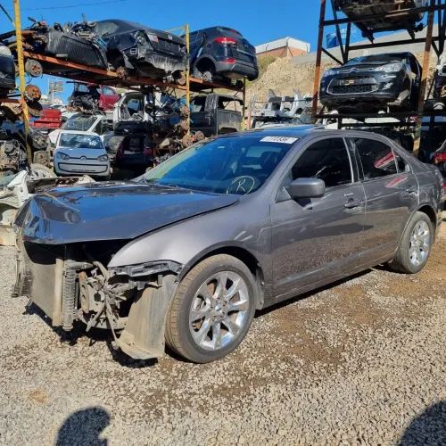Setor Elétrico Ford Fusion V6 2012 - RS Auto Peças