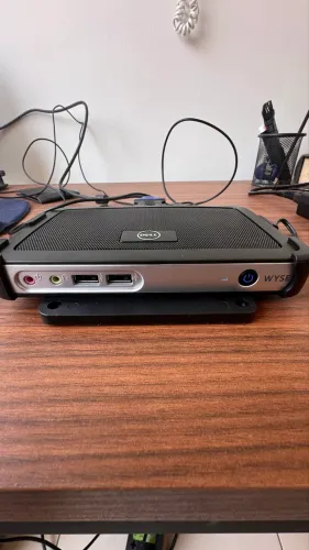 Dell Wyse Thin Client
