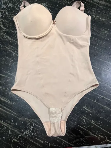 Modeladores  plus size 48/50 com bojo