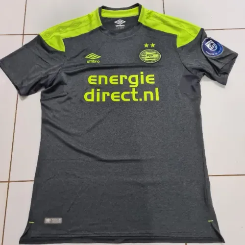 Camisa PSV Umbro Cinza Tamanho G