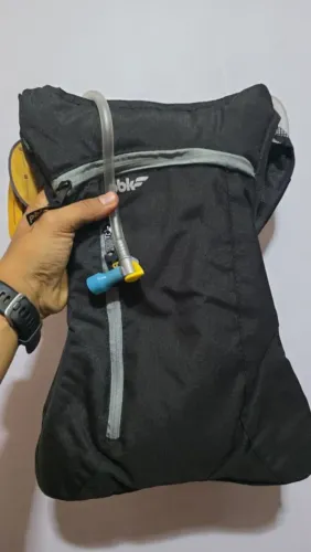 Mochila de hidratação