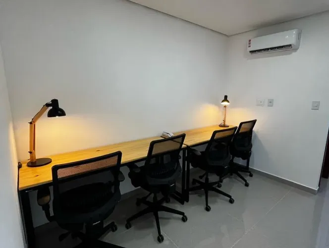 ?Promo | 160x60x75 Mesa industrial escritório escrivaninha