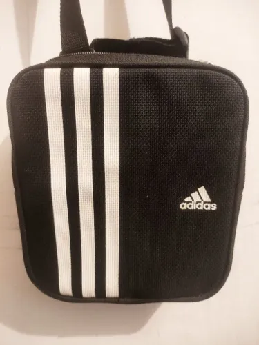 Bolsa Adidas Original - nunca usada!