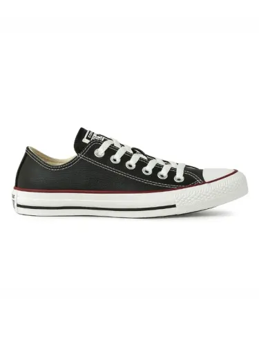 Tênis Converse Chuck Taylor All Star New Malden Ox Preto CT04500003 [43br/11us]