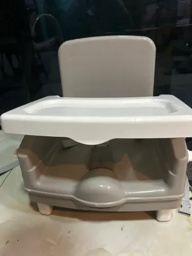 CADEIRA ALIMENTAÇÃO REFEIÇÃO PORTÁTIL 