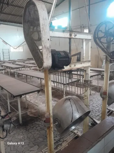Máquinas para Fabricação de doces 