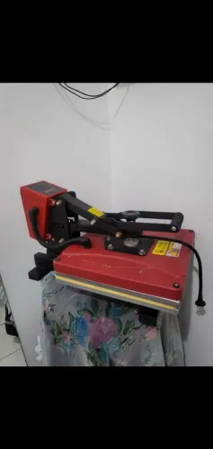 Prensa de Estampa