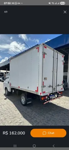 81- * FRETE E MUDANÇAS BOA VIAGEM
