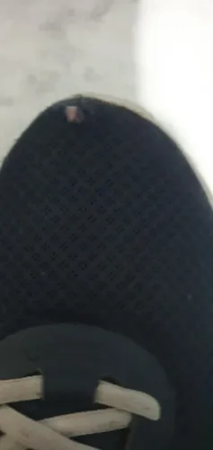 Tênis Nike tam. 42 - usado (há um detalhe)