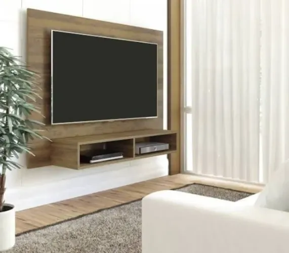 Promoção Painel Marrom 42'' - 09/06