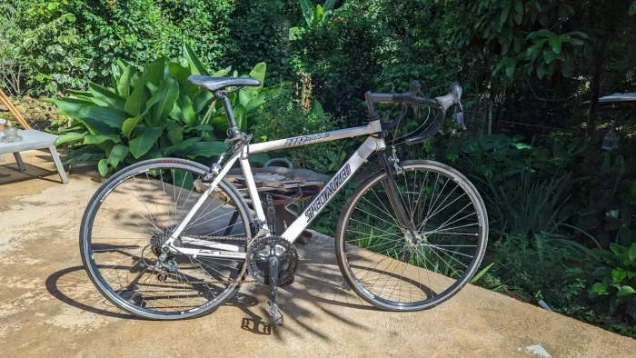Vendo bike