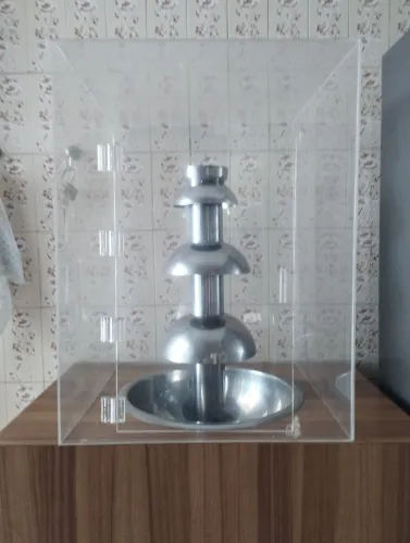 Venda de Cascata de Chocolate