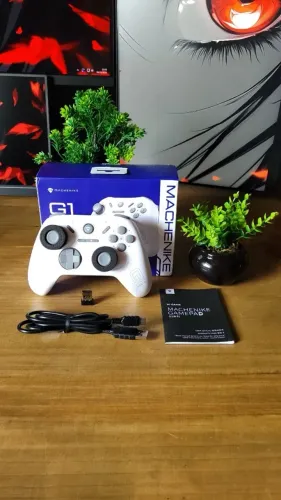 Controle Machenike G1 - NOVO