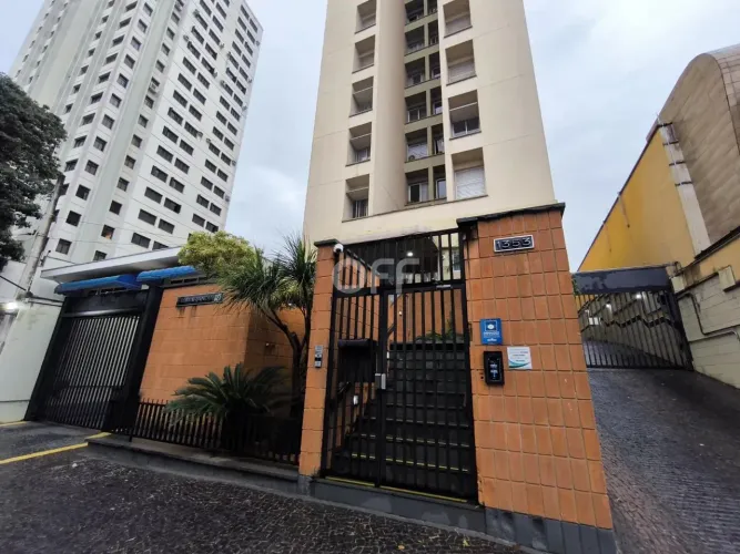 apartamento - Jardim Proenca - Campinas