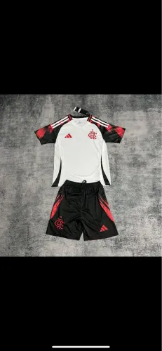 Conjunto Flamengo Infantil