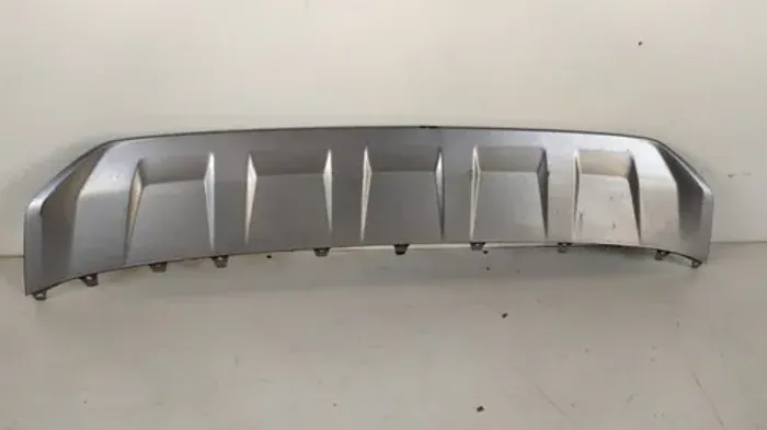 Front Bumper Audi Q7 2017 / 2019 