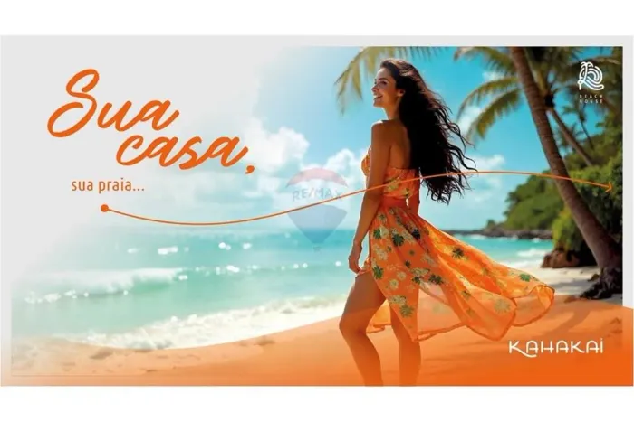 Apartamento studio em condomínio de Praia em Coroa Vermelha Santa Cruz Cabrália Bahia