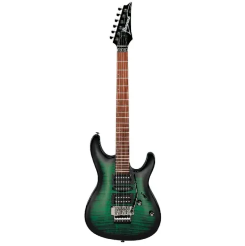 Guitarra Ibanez Kiko Loureiro KIKOSP3