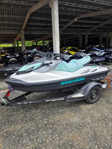Jet Ski SEADOO GTI 130
