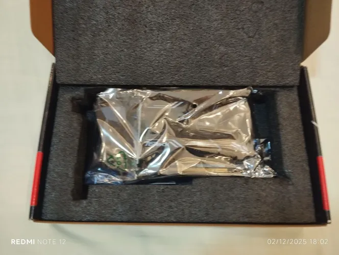 Vendo placa de video Radeon.