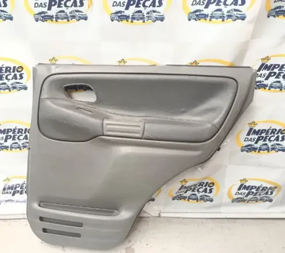 Forro Porta Tras Tracker 03/08 Grand Vitara 98/05 Ld 47862